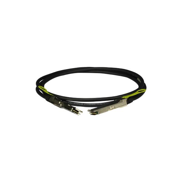 Huawei 100G QSFP28 High-Speed Dedicated Stack Cable 2.0m | QSFP-100G-CU2M | Nexcel Bahrain