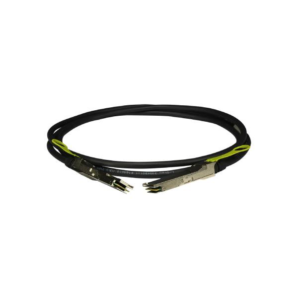 Huawei 100G QSFP28 High-Speed Direct-Attach Cable 1m | QSFP28-100G-CU1M | Nexcel Bahrain