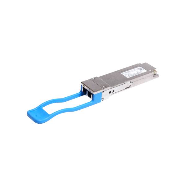 Huawei 100G QSFP28 LR1 Single-mode Optical Transceiver 1310nm 10km LC | QSFP-100G-LR1 | Nexcel Bahrain