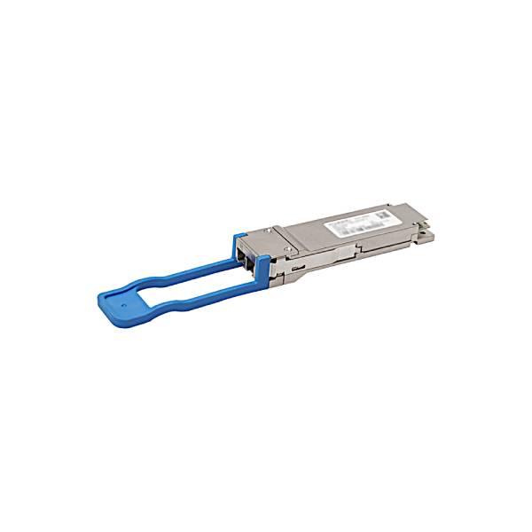 Huawei 100G QSFP28 LR4 Single-mode Optical Transceiver 1310nm 10km LC | QSFP28-100G-LR4| Nexcel Bahrain