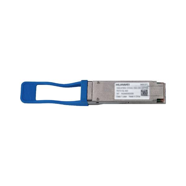 Huawei 100G QSFP28 SR4 Multi-mode Optical Transceiver 850nm 0.1km MPO eKit | QSFP-100G-SR4-eKit | Nexcel Bahrain