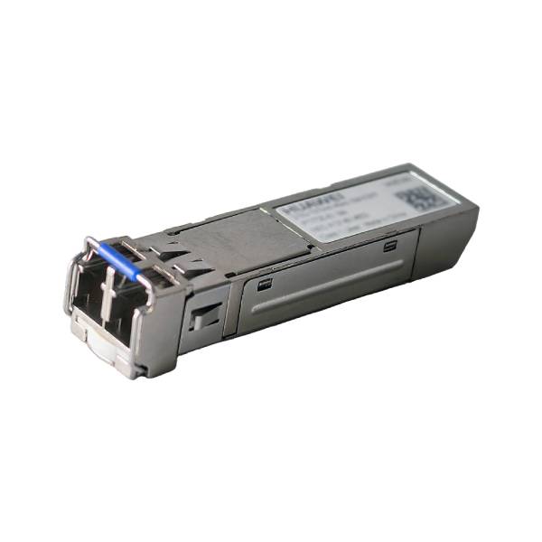 Huawei 2.5G SFP SR-I Multi-mode Optical Transceiver 850nm 0.3km LC | SFP-2.5G-SR-I | Nexcel Bahrain