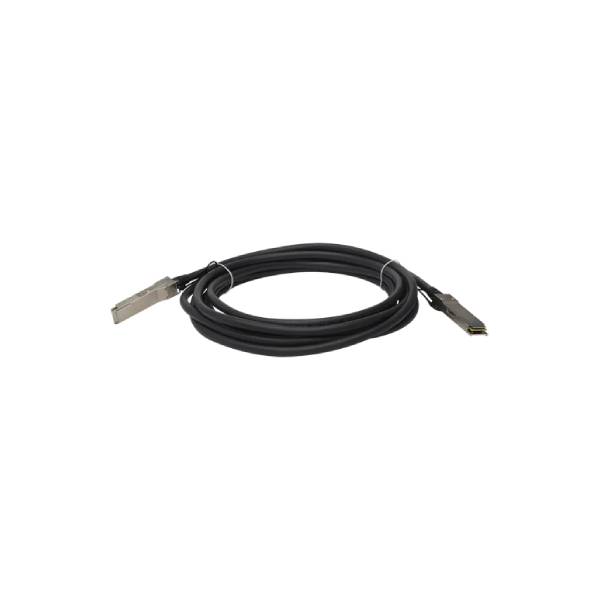 Huawei 40G QSFP+ High-Speed Direct-Attach Cable 1m | QSFP-40G-CU1M | Nexcel Bahrain