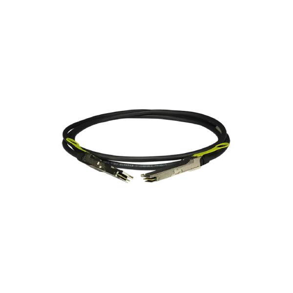 Huawei 40G QSFP+ High-Speed Direct-Attach Cable 3m | QSFP-40G-CU3M | Nexcel Bahrain