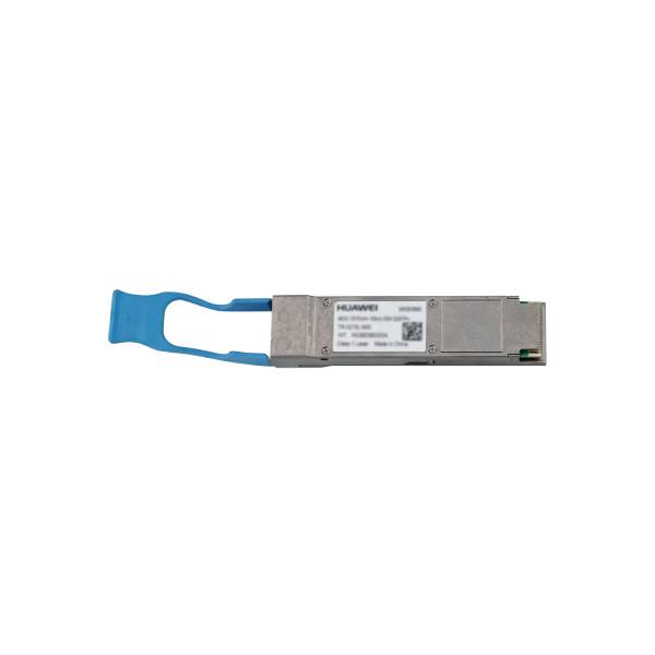 Huawei 40G QSFP+ LR4 Lite Single-mode Optical Transceiver 1310nm 2km LC eKit | QSFP-40G-LR4L-eKit | Nexcel Bahrain