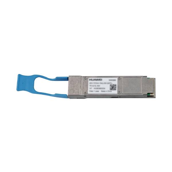 Huawei 40G QSFP+ eSR4 Multi-mode Optical Transceiver 850nm 0.3km MPO | QSFP-40G-eSR4 | Nexcel Bahrain