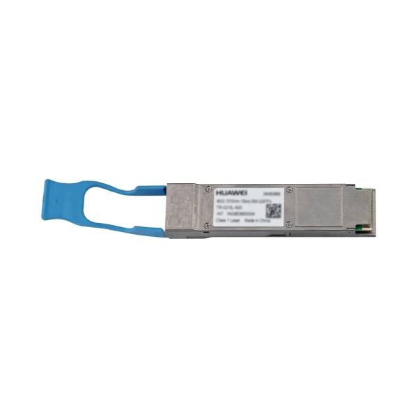 Huawei 40G QSFP+ iSR4 Multi-mode Optical Transceiver 850nm 0.15km MPO | QSFP-40G-iSR4 | Nexcel Bahrain