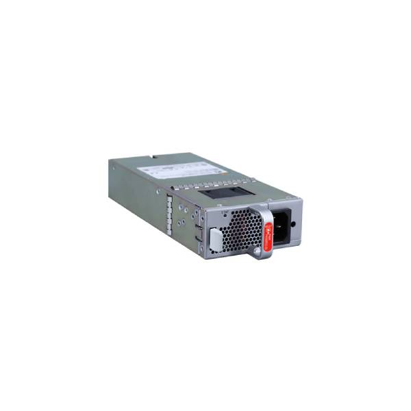 Huawei 600W AC Power Module Back-to-Front Panel Side Exhaust | PAC600S12-PB | Nexcel Bahrain