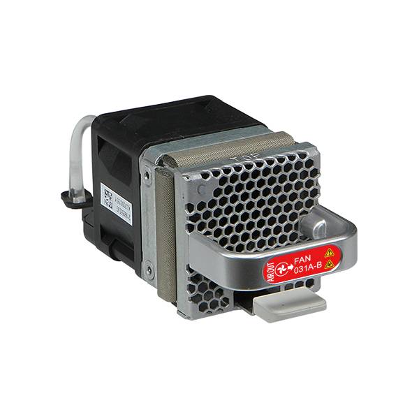 Huawei Fan Box Panel Side Exhaust | FAN-031A-B | Nexcel Bahrain