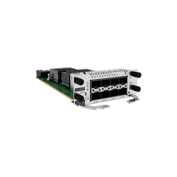Huawei HSIC Interface Card 8x10GE SFP+ / 4x25GE SFP28 | HSIC-X08S000 | Nexcel Bahrain