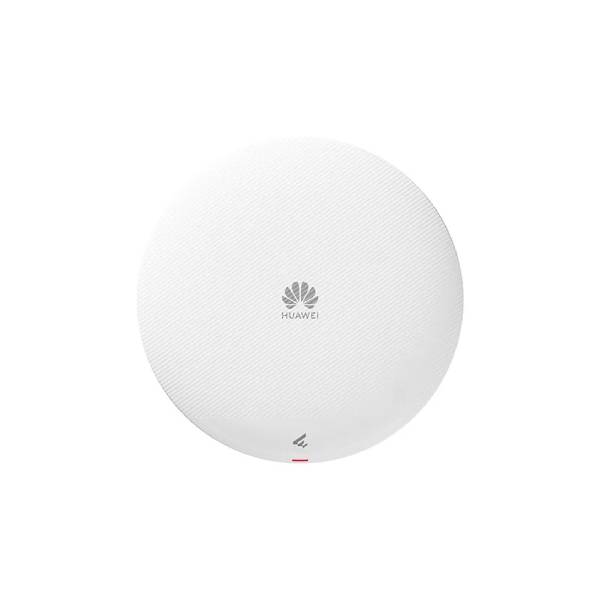 Huawei Indoor AP Wi-Fi 6 Dual-Radio 2.975Gbps Smart Antenna 23dBm 20m Coverage Supports 100–128 Users | AP362E | Nexcel Bahrain