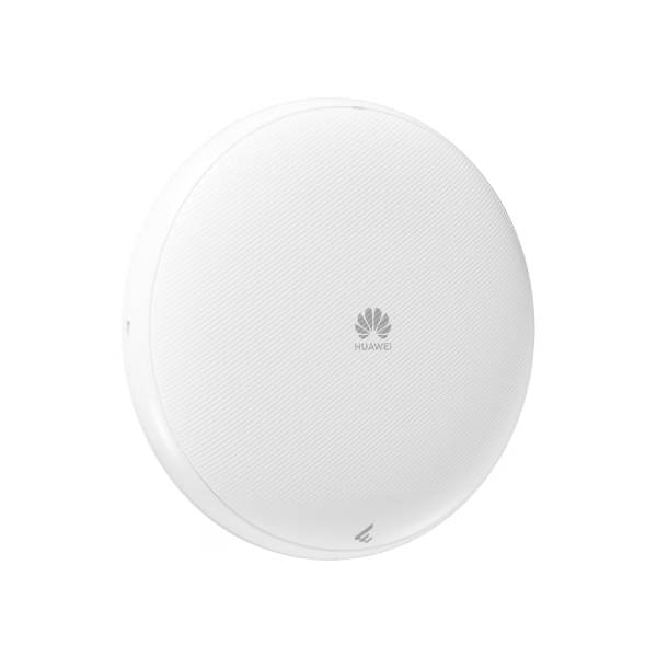 Huawei Indoor AP Wi-Fi 7 11be Tri-Band Smart Antenna USB BLE PoE Out 2 x RJ45 Ports | AP673E | Nexcel Bahrain