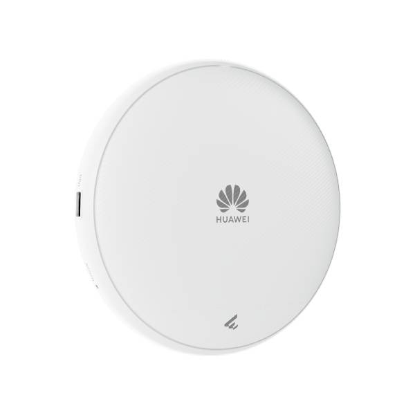 Huawei Indoor AP Wi-Fi 7 Dual-Radio 3.57Gbps Smart Antenna 23dBm 18m Coverage Supports 150–256 Users | AP371 | Nexcel Bahrain