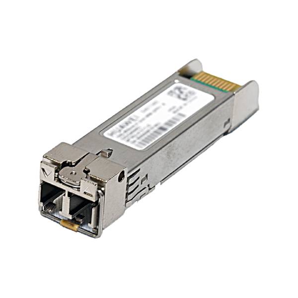 Huawei Optical Module Bundle 3 SFP+ Single-mode Module 138 | SOHO-10GSFP-B2 | Nexcel Bahrain