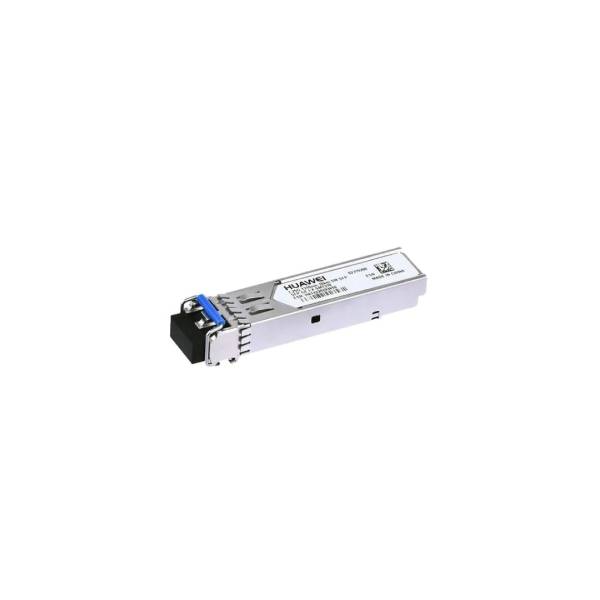 Huawei Optical Transceiver eSFP GE Single-mode Module 1550nm 40km LC | S-SFP-GE-LH40-SM1550 | Nexcel Bahrain