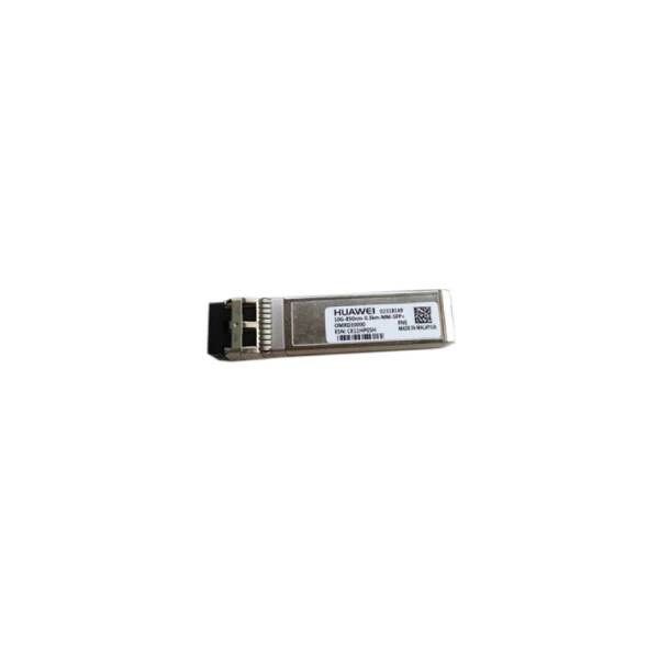 Huawei SFP+ 10G Multi-mode Optical Transceiver 850nm 0.3km LC | OMXD30000 | Nexcel Bahrain