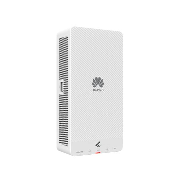 Huawei Wireless LAN AP 11be Indoor Dual-Band Smart Antenna USB 7 x RJ45 Ports | AP271E | Nexcel Bahrain