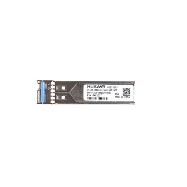 Huawei eSFP 100M/155M Single-mode Optical Transceiver 1310nm 15km LC | eSFP-FE-LX-SM1310 | Nexcel Bahrain