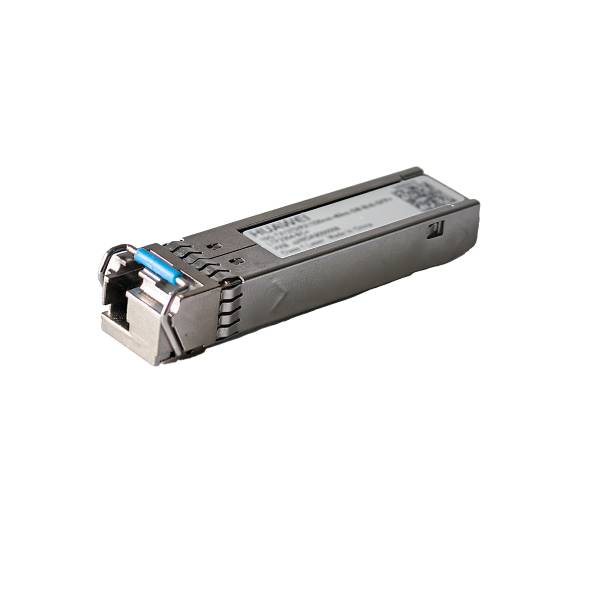 Huawei eSFP 2.5G BIDI Single-mode Optical Transceiver TX1490nm RX1310nm 2km LC | eSFP-2.5G-iLR-BXD1 | Nexcel Bahrain