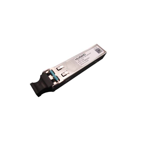 Huawei eSFP GE BIDI Single-mode Optical Transceiver TX1310 RX1490 40km LC | LE2MGSC40DE0 | Nexcel Bahrain