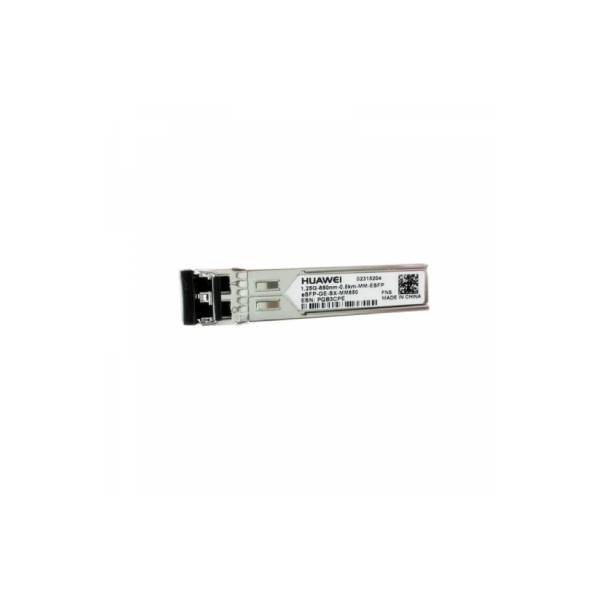 Huawei eSFP GE Multi-mode Optical Transceiver 850nm 0.55km LC | eSFP-GE-SX-MM850 | Nexcel Bahrain