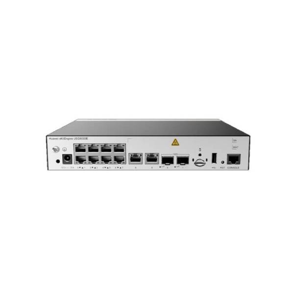 Huawei Firewalls