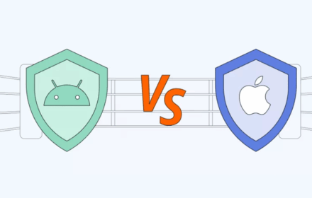 Android vs iOS Security
