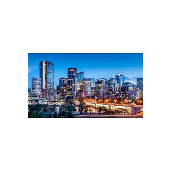Samsung 55 Inch Full HD Video Wall Display 1.7mm Bezel Professional Signage Solution | LH55VHCEBGBXUE | Nexcel Bahrain