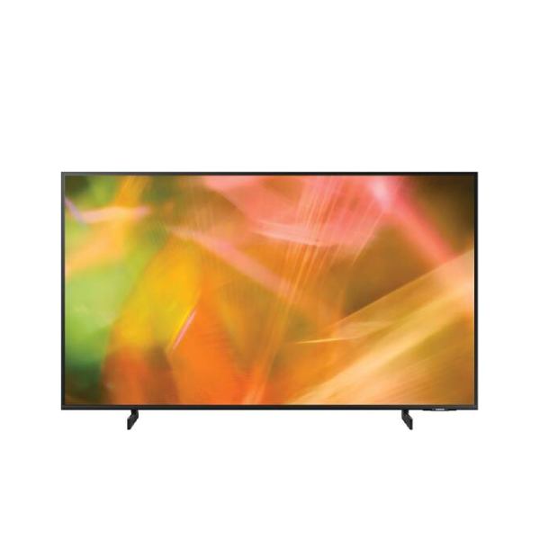 Samsung 65 Inch Crystal UHD 4K Hospitality TV Smart Hotel Display | HG65U800FAUXUE | Nexcel Bahrain