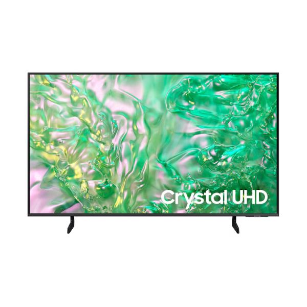 Samsung 75 Inch Crystal UHD 4K Hospitality TV Smart Hotel Display | HG75U800FAUXUE | Nexcel Bahrain