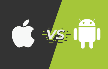 IOS vs Android