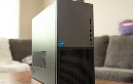 Dell Desktop