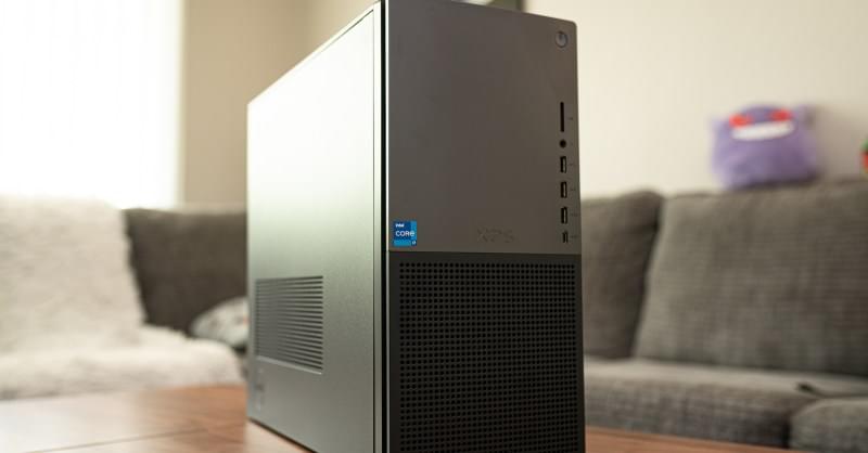 Dell Desktop