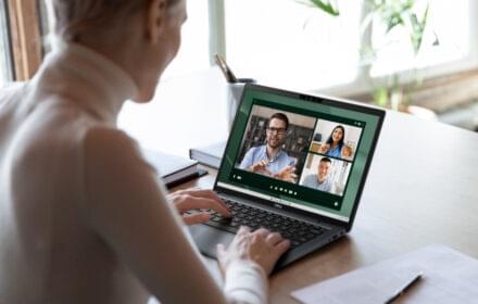 Dell latest Laptops