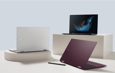 Samsung Galaxy Book2