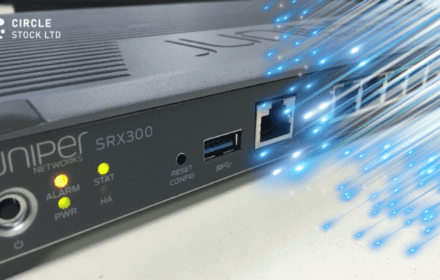 EdgeRouter 12P and EdgePower EP-54V-72W Expand To EdgeMAX Family