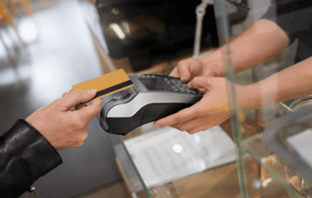 mini pos system bahrain