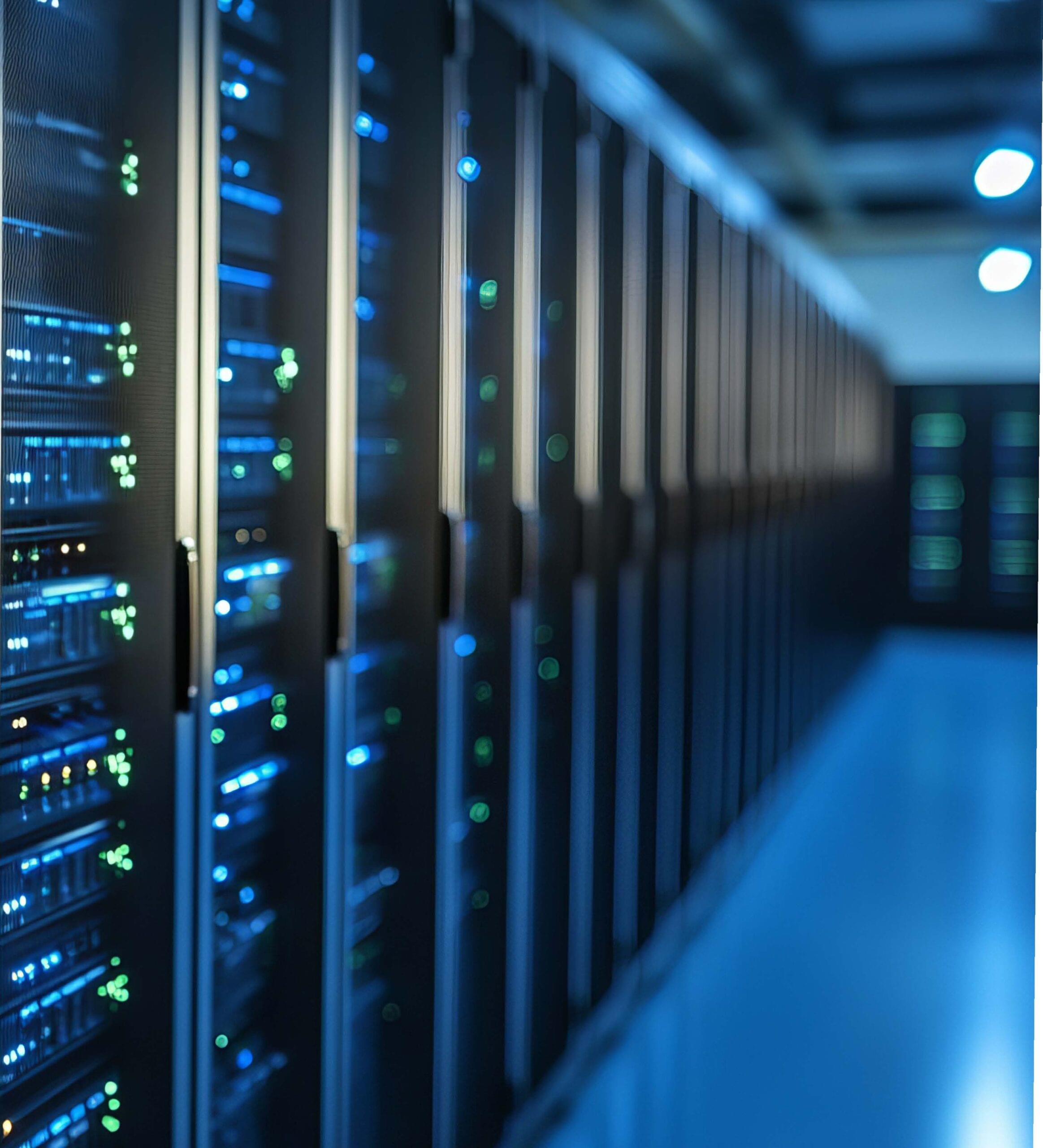 Enterprise Servers, Storage & Infrastructure - NEXCEL