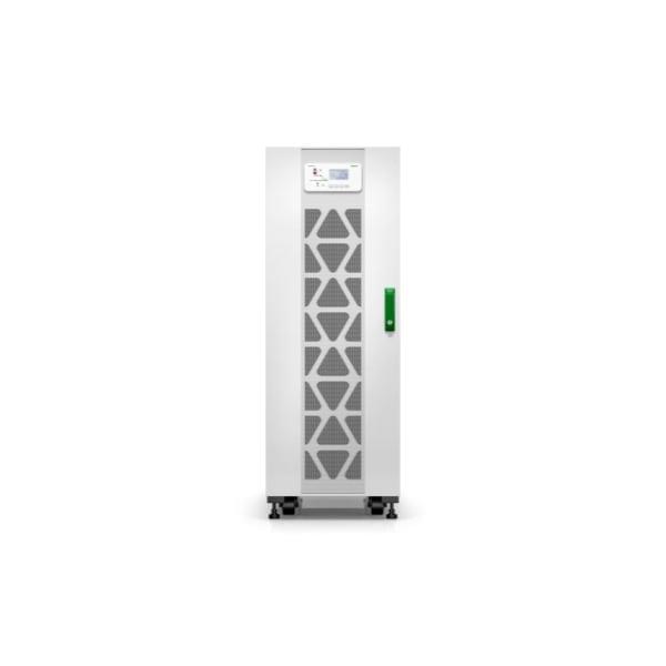 APC Easy UPS 3S 30kVA 400V 3:3 UPS with 4 Internal 7Ah Modular Battery Strings | E3SUPS30KHB2