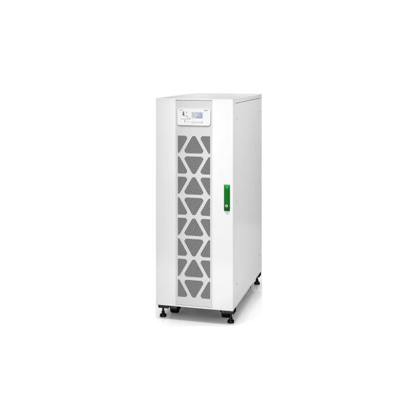 APC Easy UPS 3S 40kVA 400V 3:3 UPS with 4 Internal 7Ah Modular Battery Strings | E3SUPS40KHB2