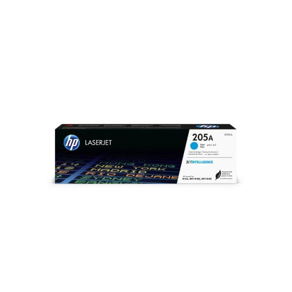 HP 205A Original LaserJet Toner Cartridge | HP 205A
