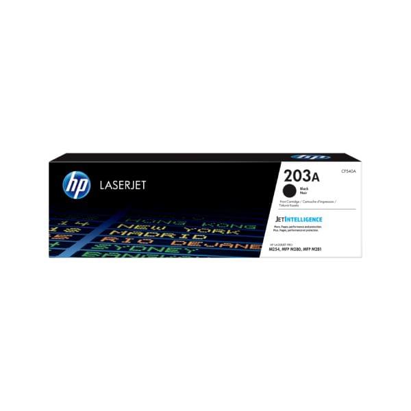 HP 410A Original LaserJet Toner Cartridge | HP 410A