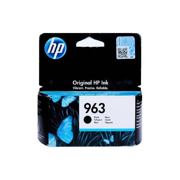 HP 963 Ink Cartridge Original Printer Ink | HP 963