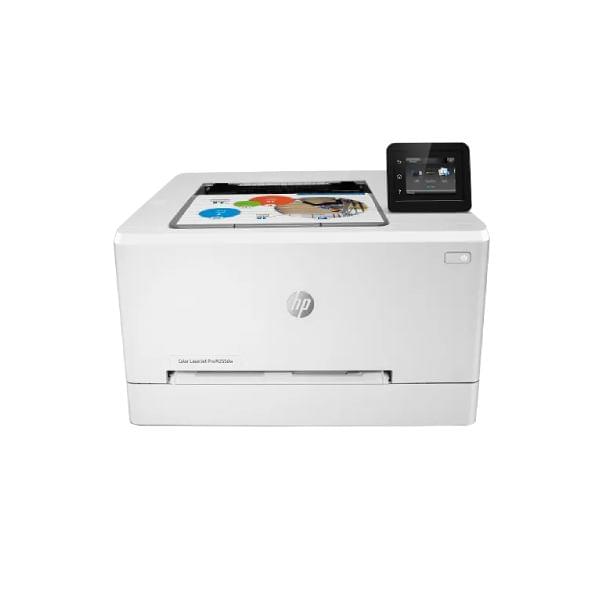 HP Color LaserJet Pro M255dw Wireless Color Printer M255dw
