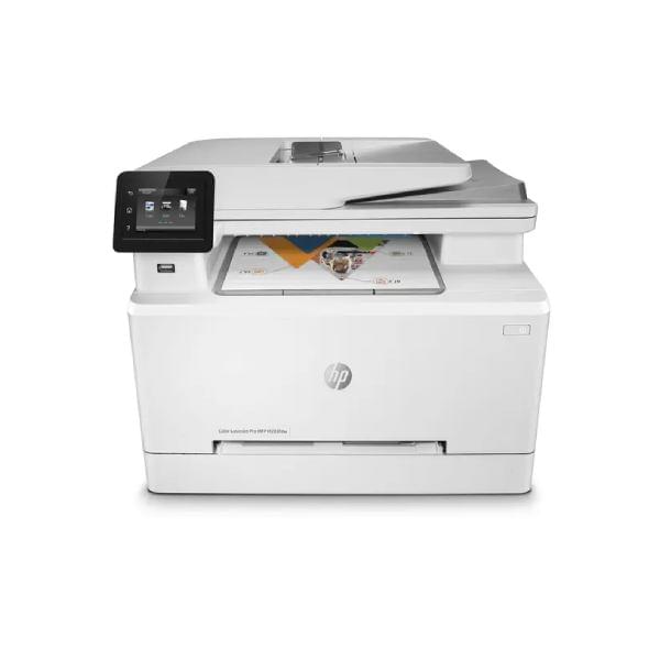HP Color LaserJet Pro MFP M283fdw Wireless All-in-One Printer | M283fdw