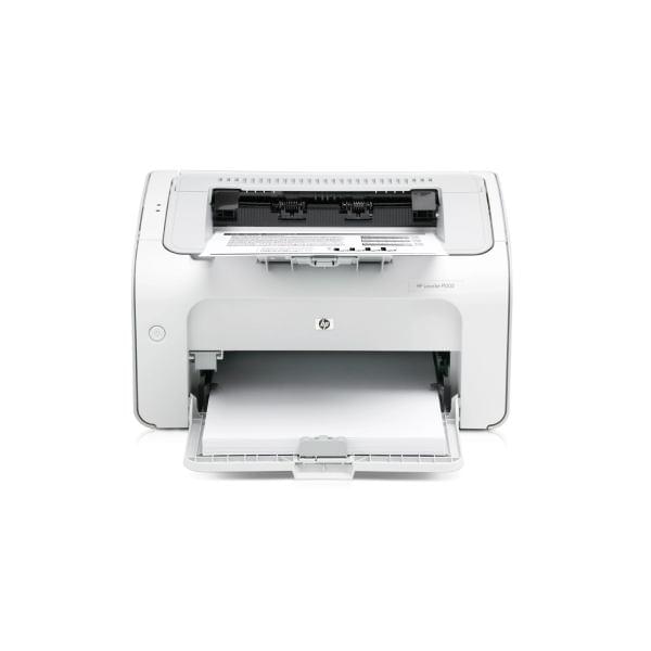 HP LaserJet P1005 Laser Printer | P1005