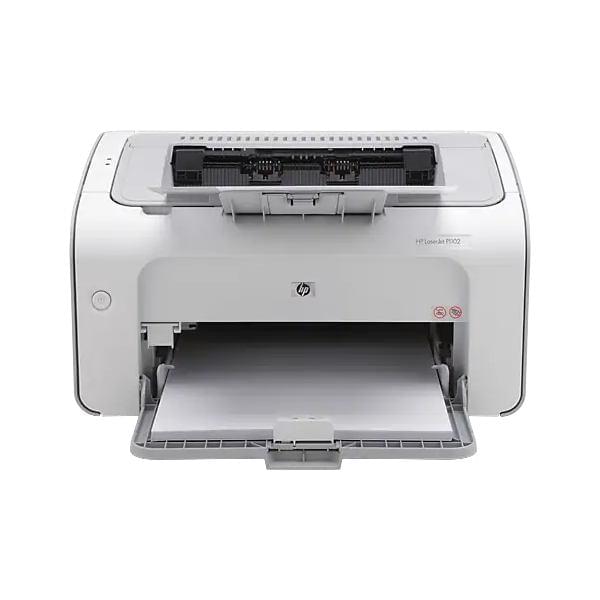 HP LaserJet P1102 Laser Printer | P1102