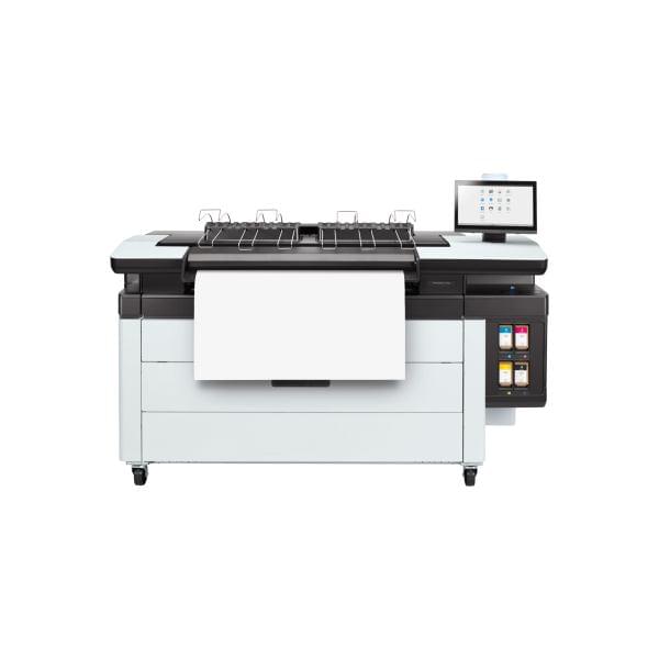 HP PageWide XL Large Format Printer | PageWide XL