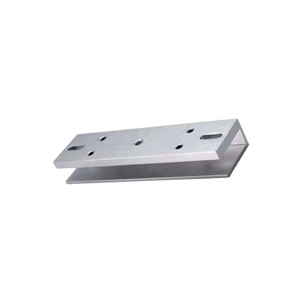 ZKTeco LMB-280U U Bracket for 280KG Electromagnetic Lock _ LMB-280U