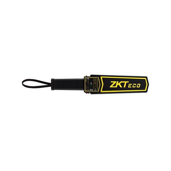 ZKTeco ZK-D100S SIHD-A1-01H Handheld Metal Detector _ ZK-D100S